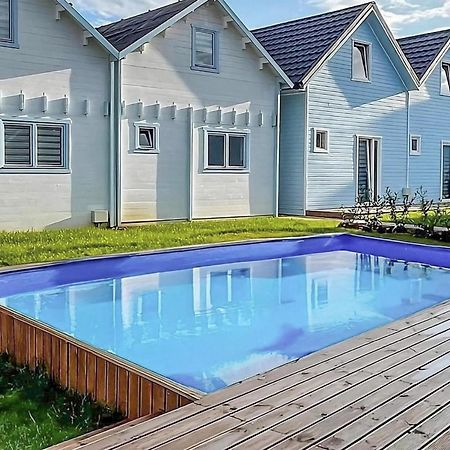 Gorgeous Home In Rewal With Outdoor Swimming Pool Eksteriør billede