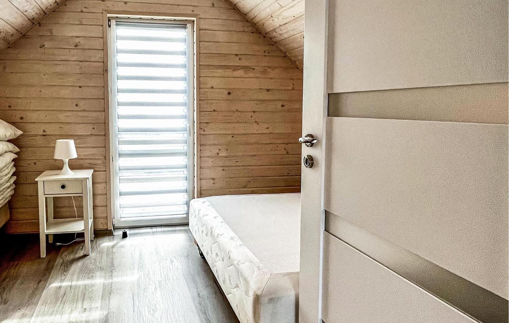 Gorgeous Home In Rewal With Outdoor Swimming Pool Eksteriør billede