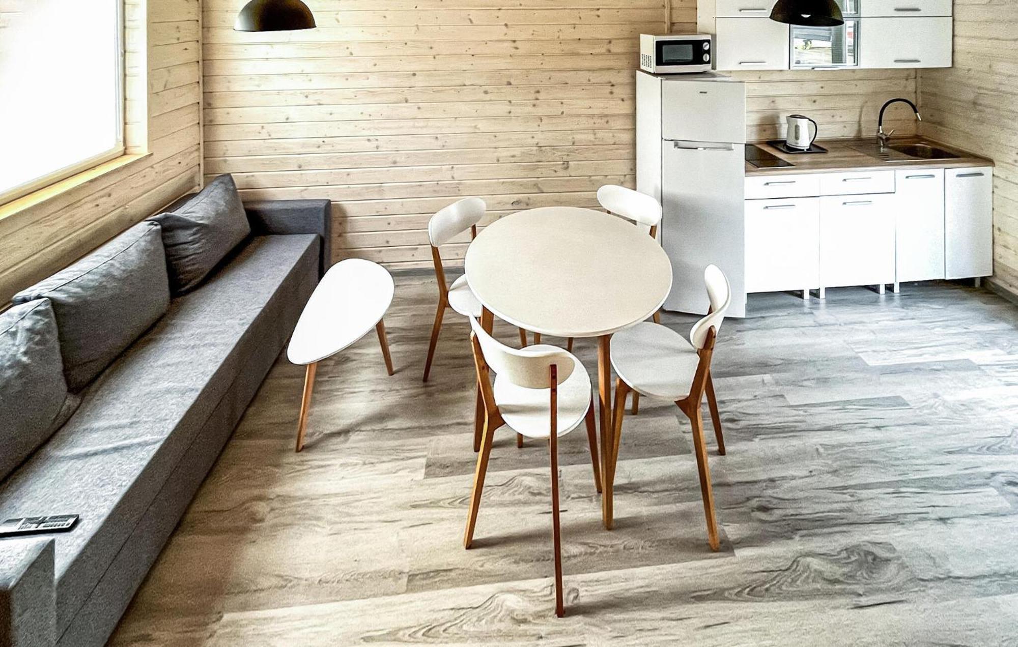 Gorgeous Home In Rewal With Outdoor Swimming Pool Eksteriør billede