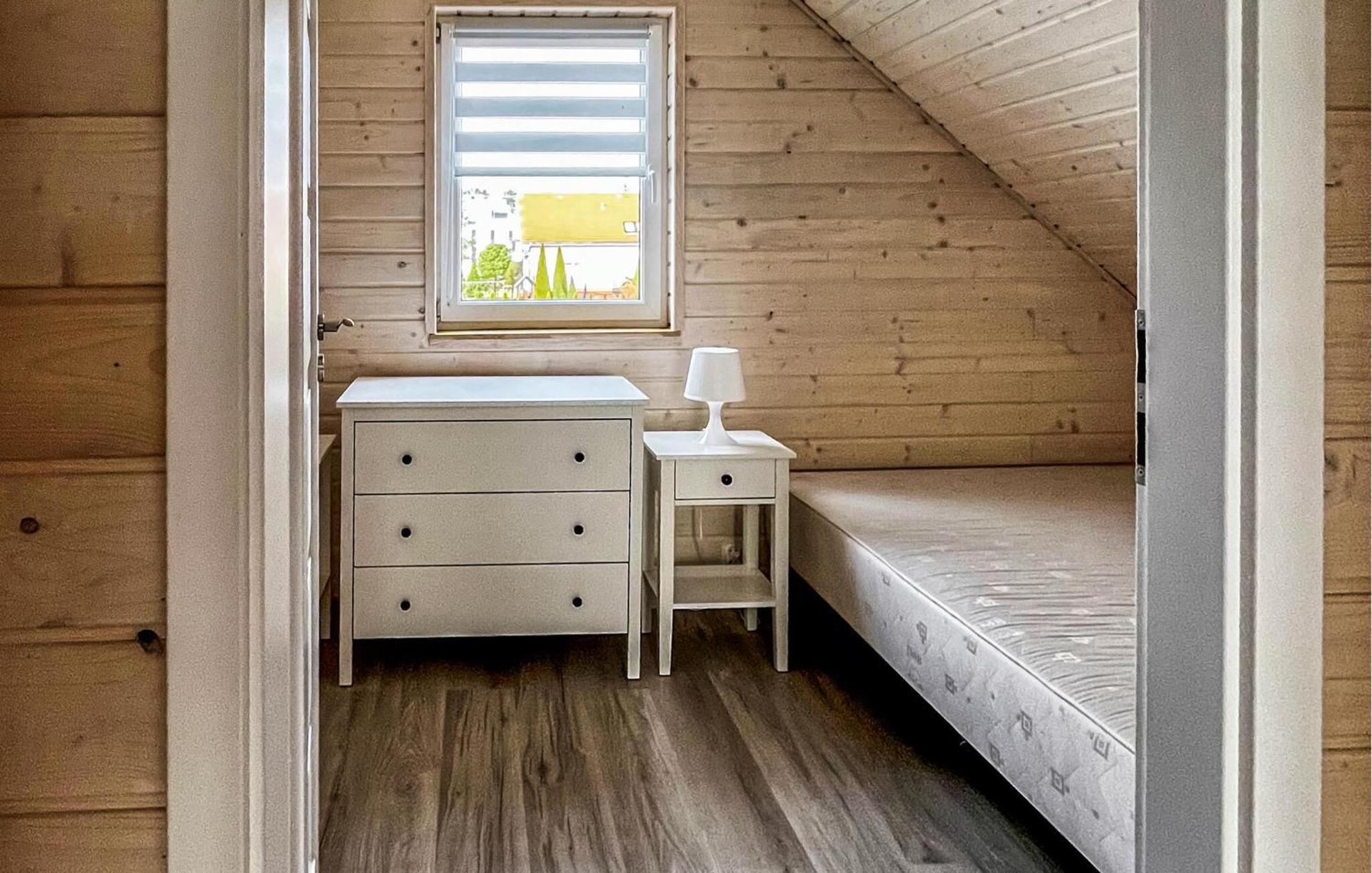 Gorgeous Home In Rewal With Outdoor Swimming Pool Eksteriør billede
