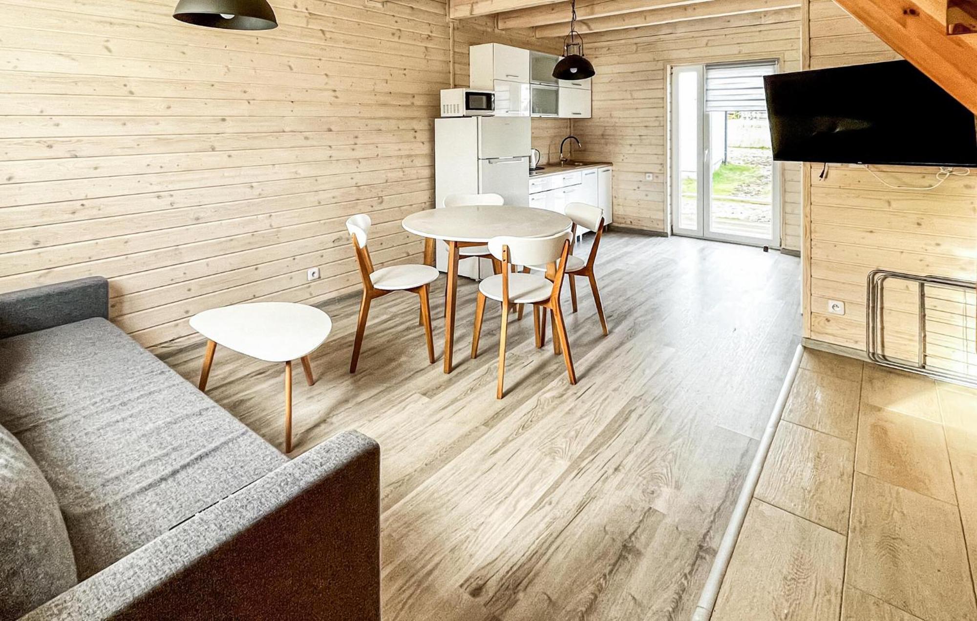 Gorgeous Home In Rewal With Outdoor Swimming Pool Eksteriør billede